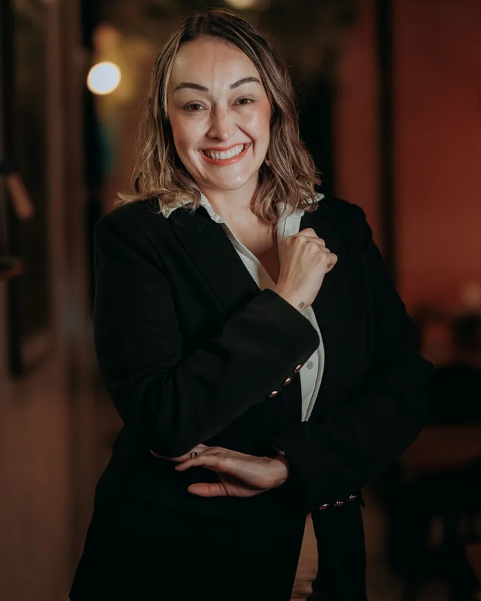 Ps. Carolina Méndez